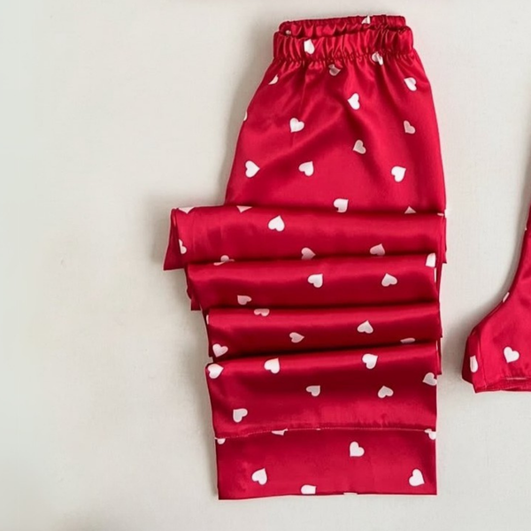 Women's Night Wear 3-Pack Combo