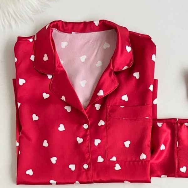 Women's Night Wear 3-Pack Combo